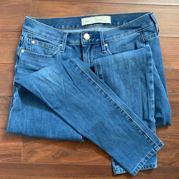 Gap jeans ‘true skinny’ - 26R - Picture 4 of 8